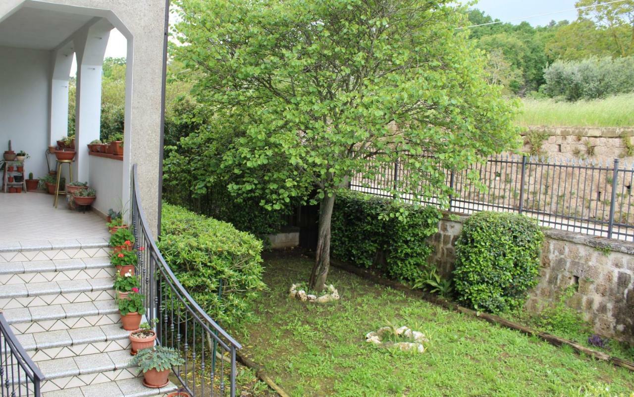 Libro Di Sogni - B&B Letterario Caserta Vecchia Kültér fotó